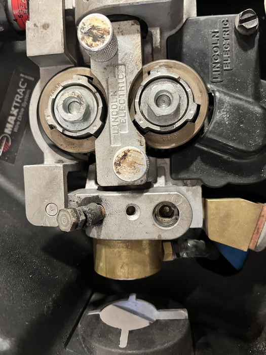 2019 LINCOLN ELECTRIC LN25