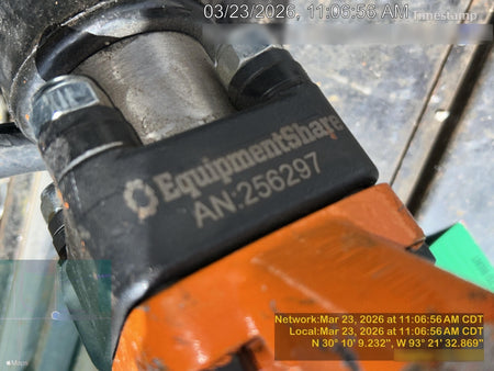 2022 MICHIGAN PNEUMATIC ES-CH3R-TRACKER