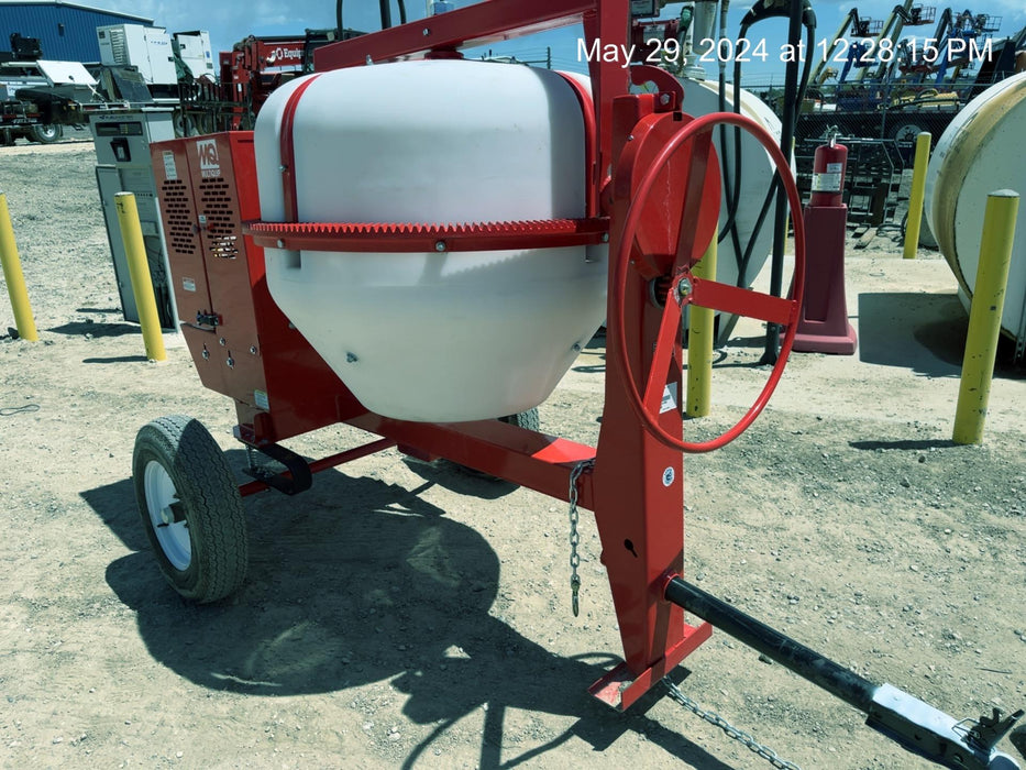 2023 MULTIQUIP MC12PH