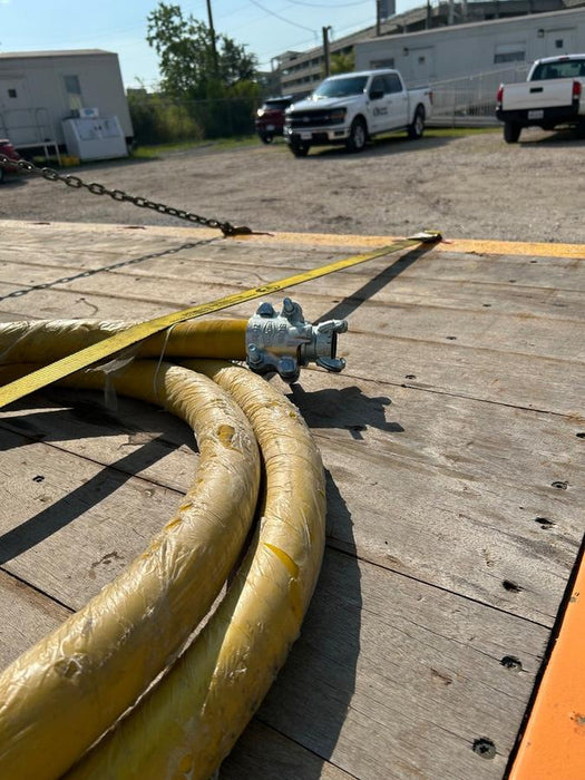 2025 AIRMAN PDSF375DP-6E1