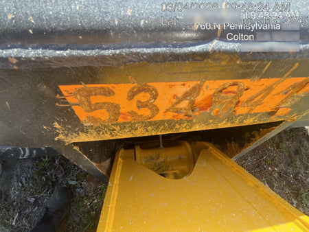 2025 JLG 1001100823
