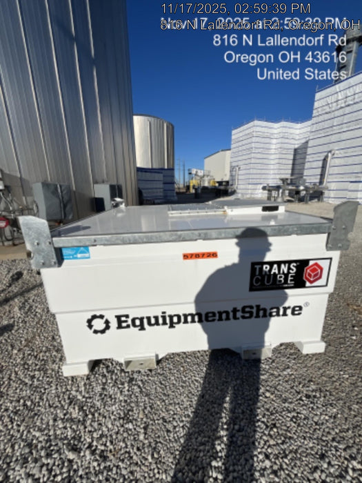 2025 WESTERN GLOBAL 50TCG