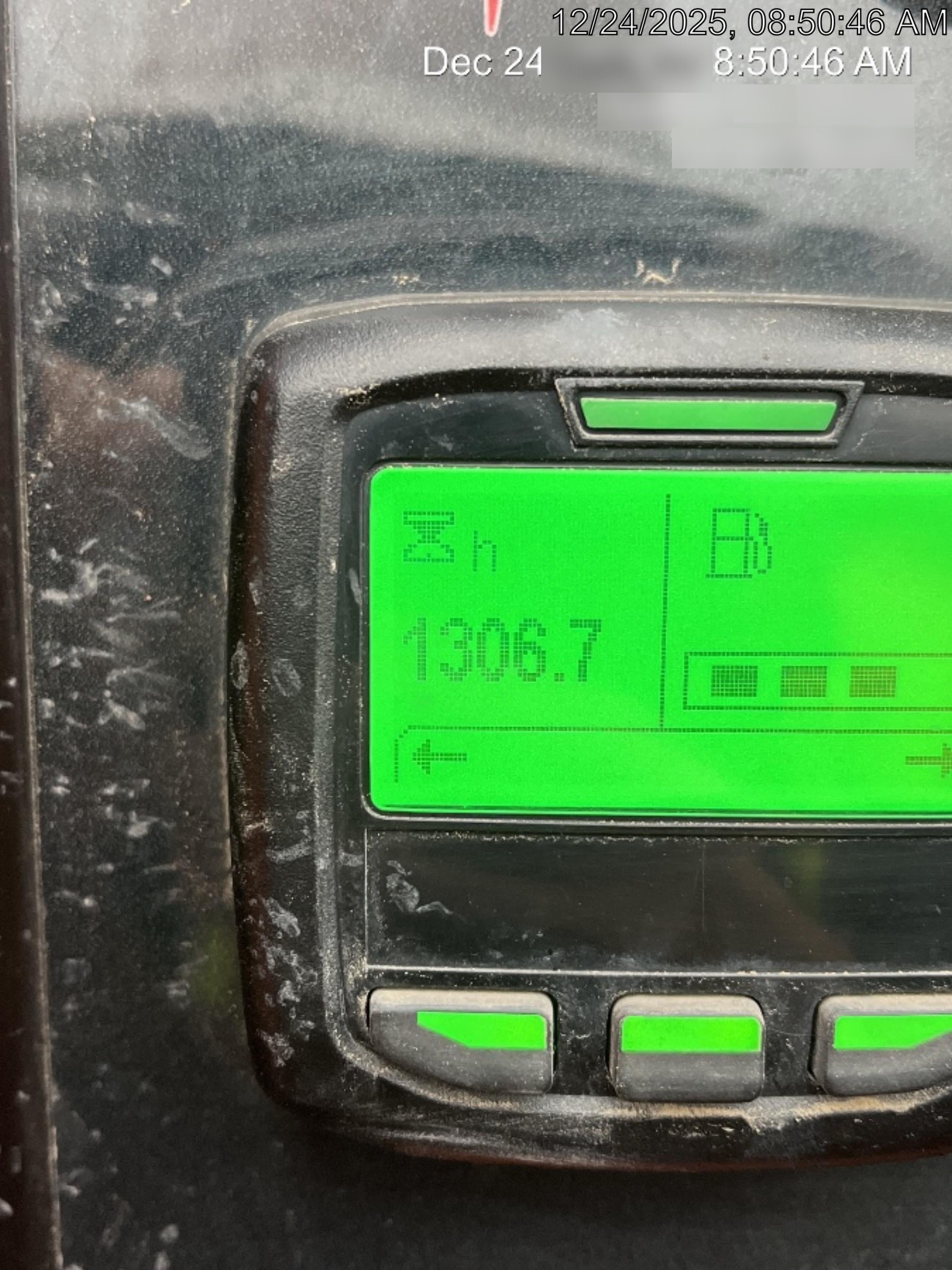 2021 JLG 860SJ