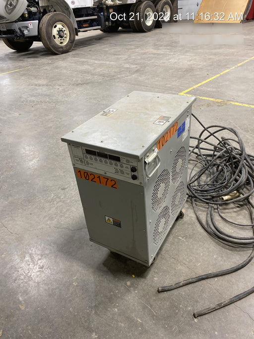 2020 ASCO AVTRON 2705