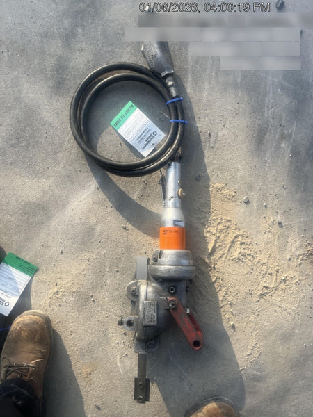2021 MICHIGAN PNEUMATIC 10267