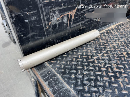 2022 HILTI DD250E