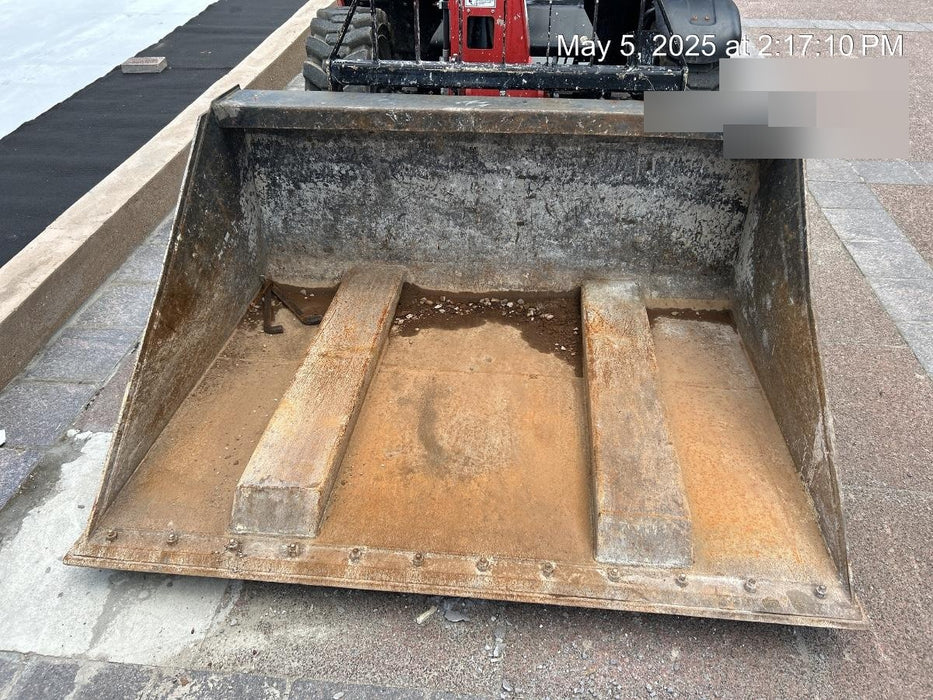 2019 ARROW MATERIAL HANDLING 3207218WFM