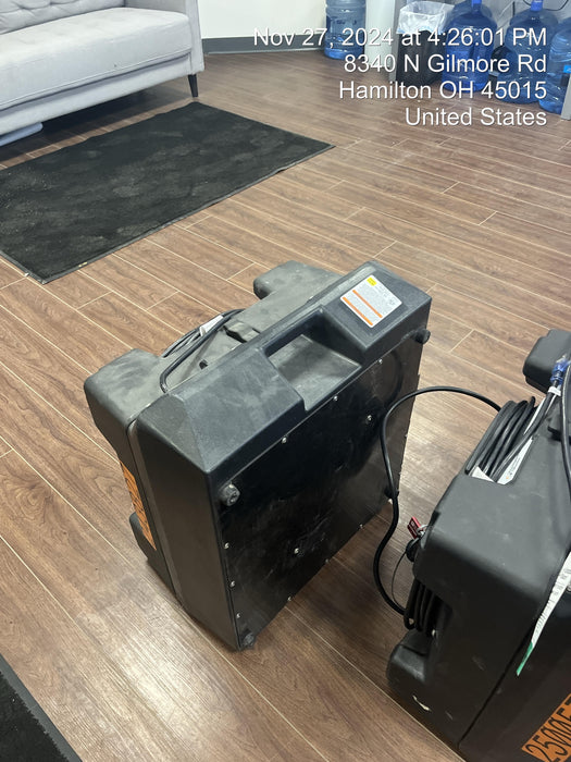 2022 PHOENIX Guardian R Hepa