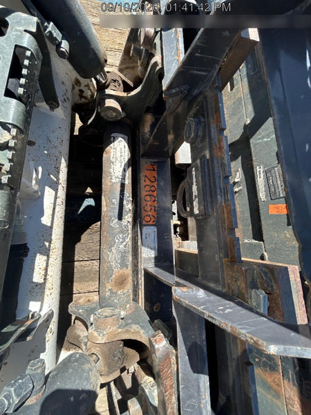 2020 PALADIN 48" Pallet Forks - Paladin