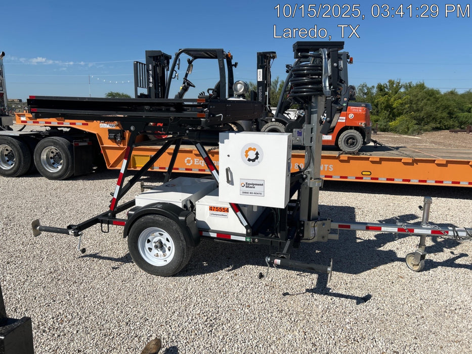 2024 WANCO WLTS-MM8A-1600