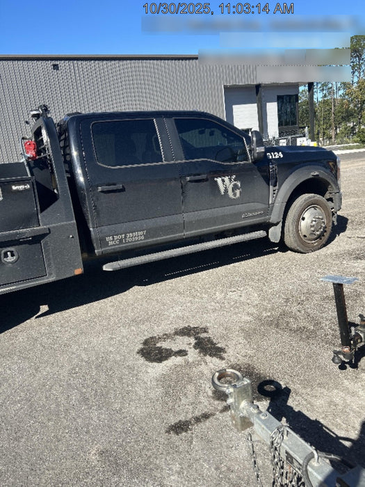 2023 WACKER NEUSON WPU1550AW