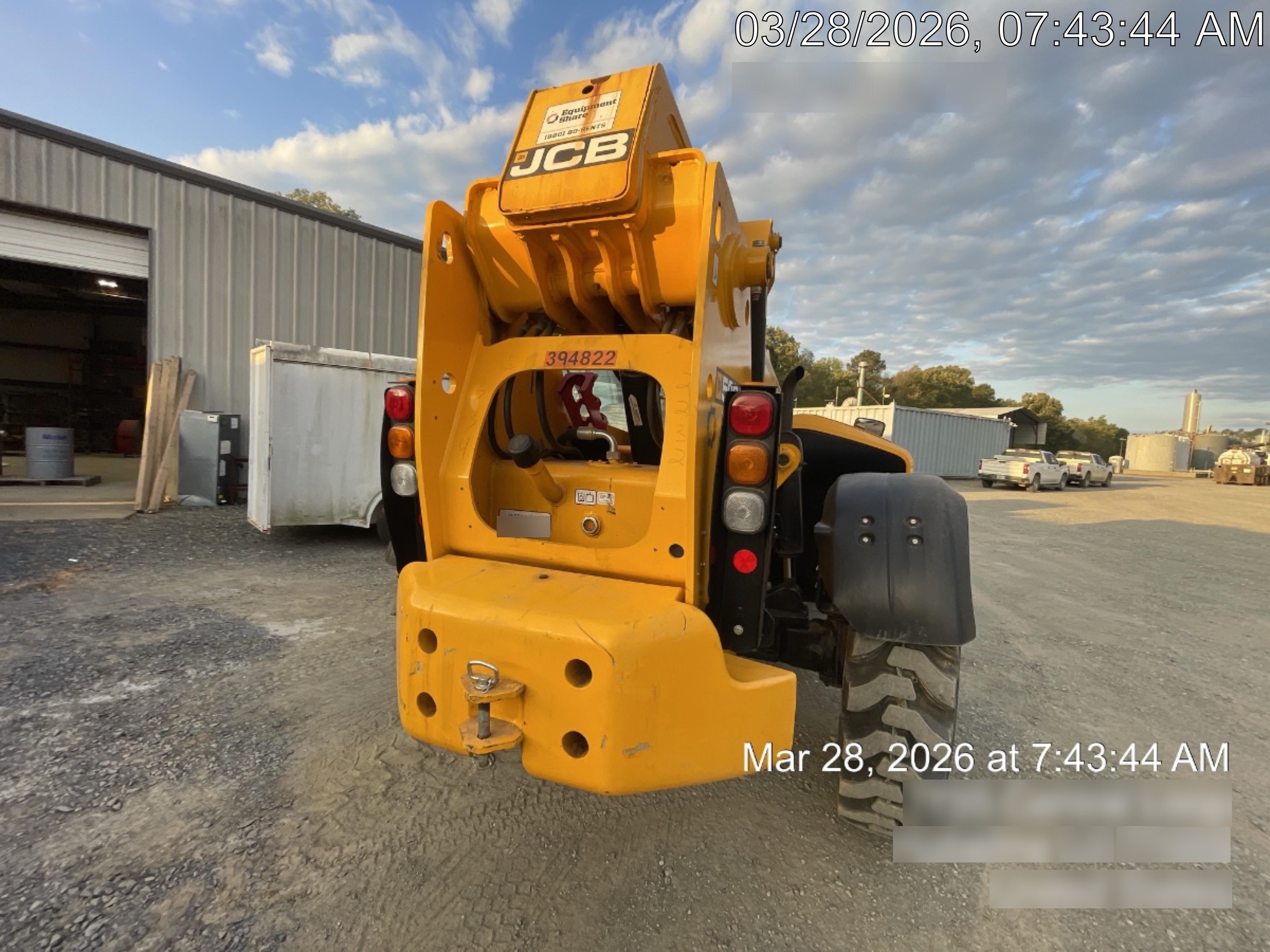 2024 JCB 509-42