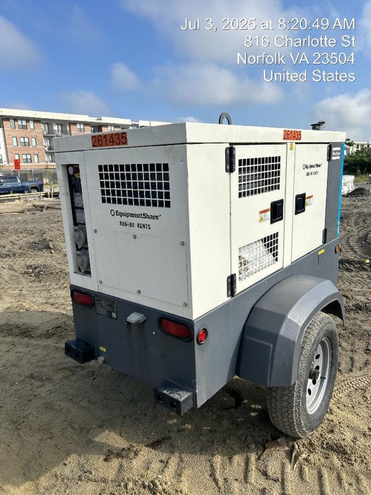 2022 ATLAS COPCO QAS25 CWK