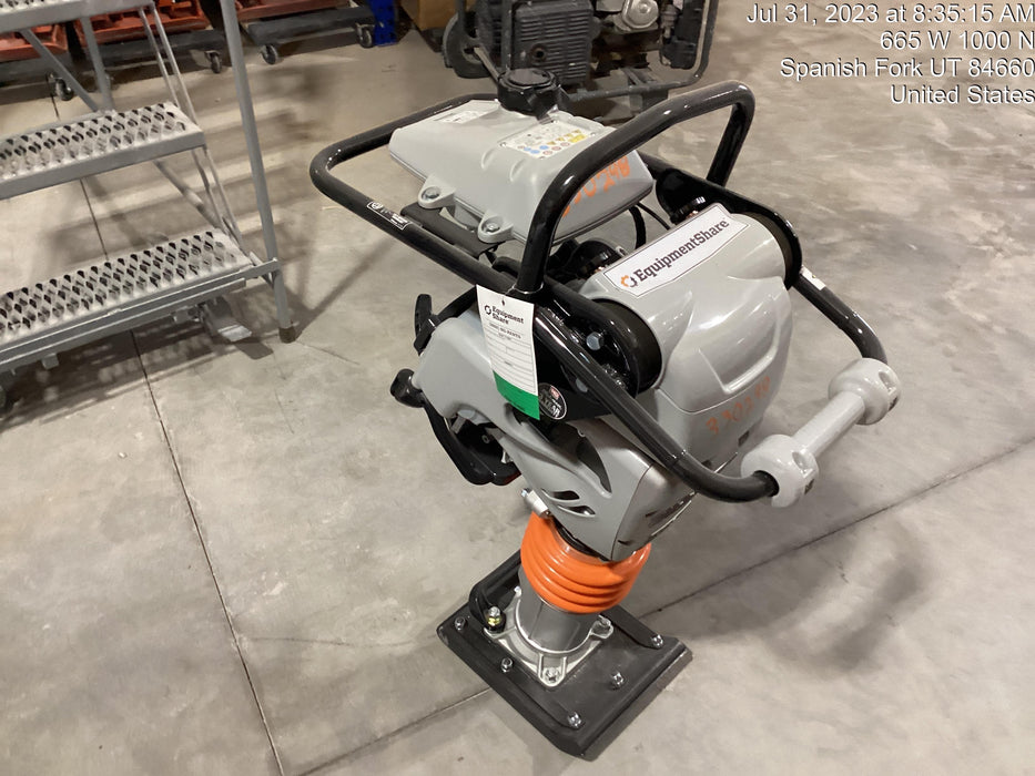 2023 MULTIQUIP MTX60HD