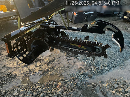 2023 AUGER TORQUE MT-36