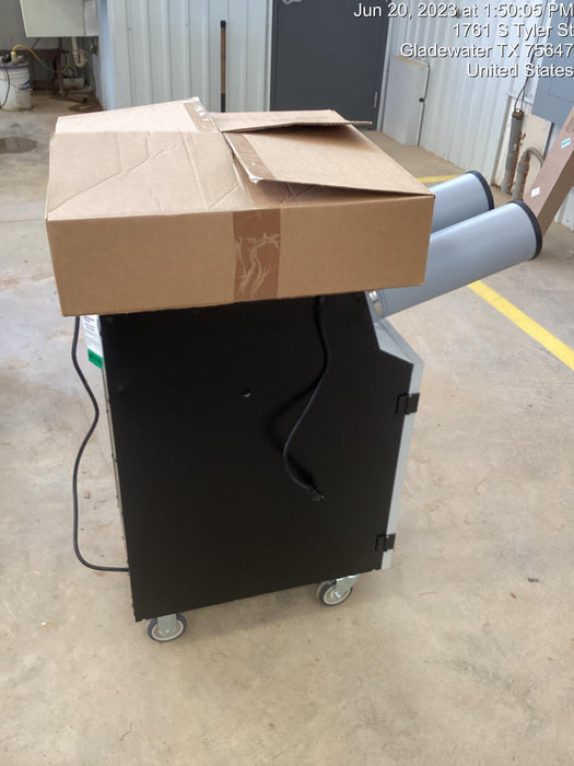 2023 KWIKOOL KPAC1411-2