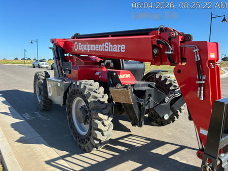 2021 MANITOU MTA10055