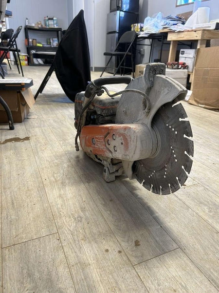 2020 HUSQVARNA K770
