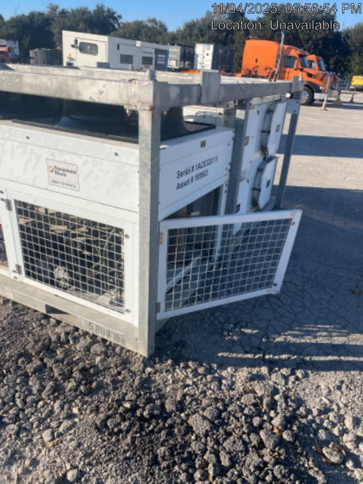 2020 SMARTECH SACP26A-SP