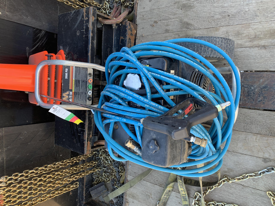 2019 MI-T-M CORPORATION CA-3504-1MAH