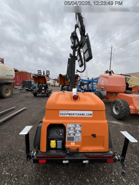 2026 GENERAC MLTS-4