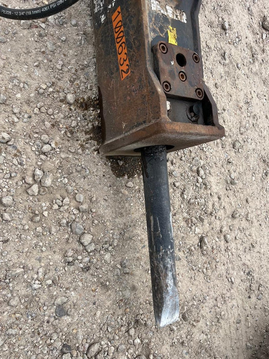 2020 PALADIN SFB1500