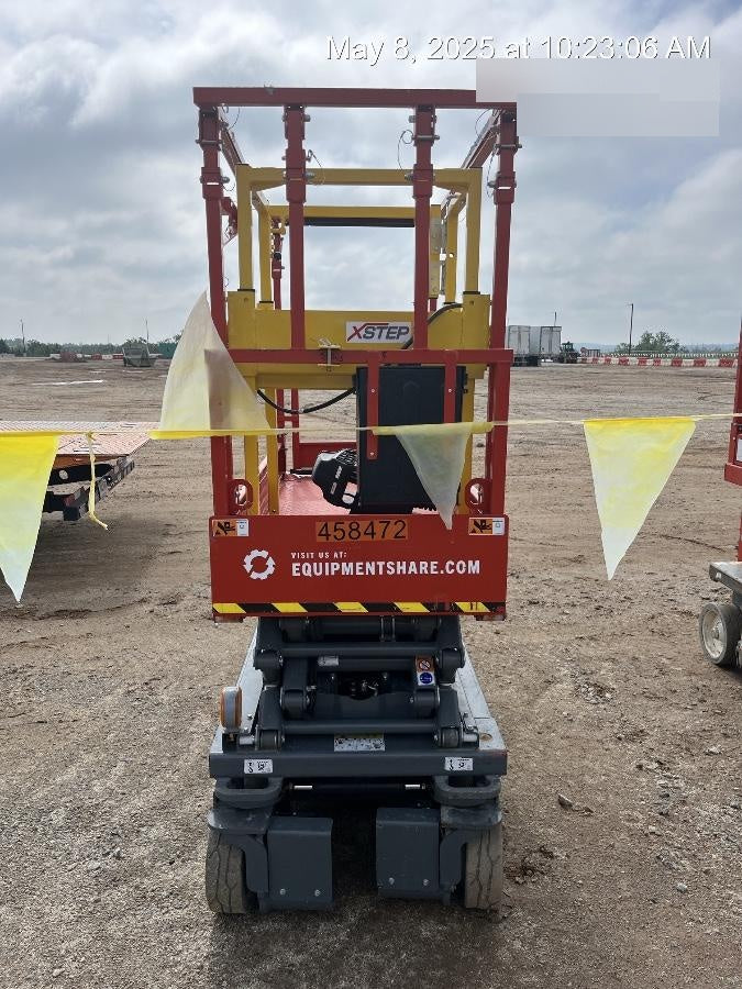 2024 SKYJACK SJ3219E