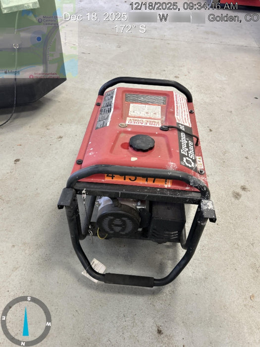 2025 MI-T-M GEN-6500-0MM1