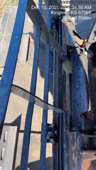 2024 ARROW MATERIAL HANDLING FS5100CB - 72"