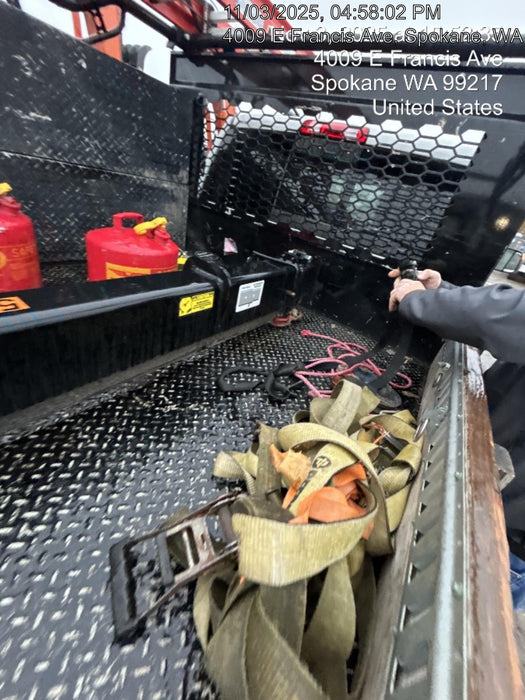 2025 STAR INDUSTRIES M1360B - Star JIB Boom