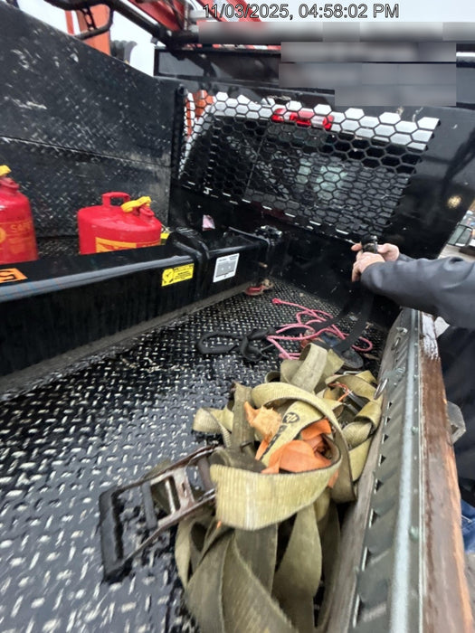 2025 STAR INDUSTRIES M1360B - Star JIB Boom