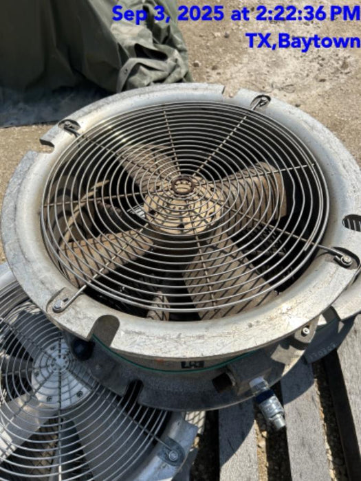 2021 MICHIGAN PNEUMATIC JF20