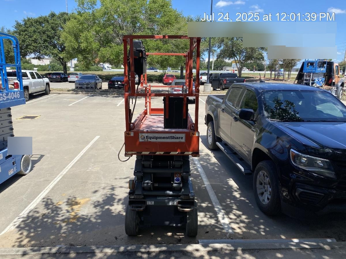 2023 SKYJACK SJ3226