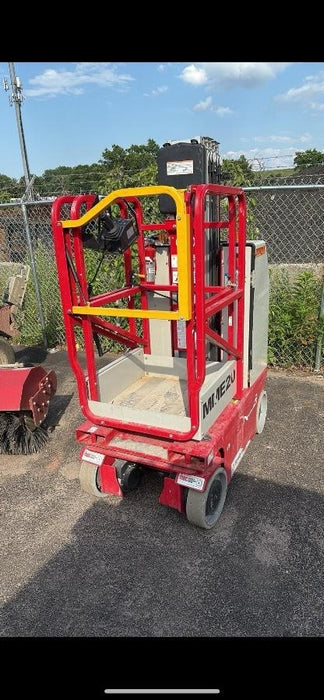 2023 MANITOU VJR 26