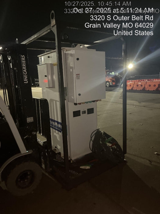 2022 FUJI CCP5916-200