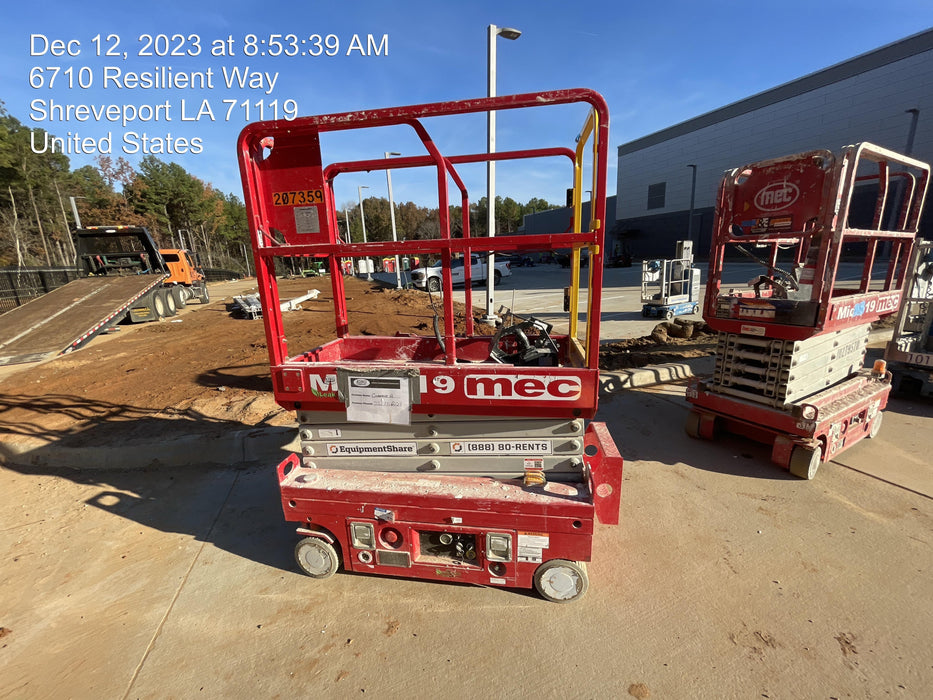 2022 MEC Micro 19