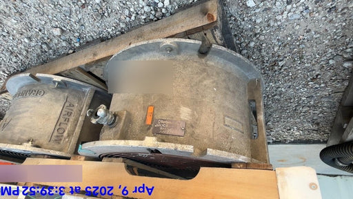 2020 MICHIGAN PNEUMATIC JF20