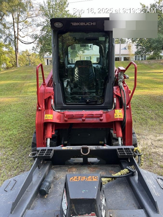 2022 PALADIN 30372A-0022