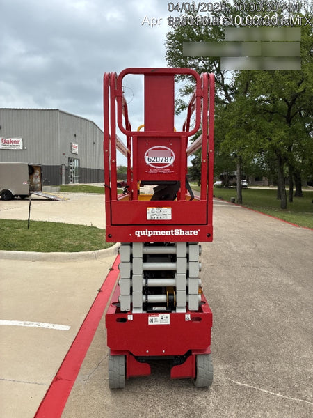 2021 MEC 2632SE