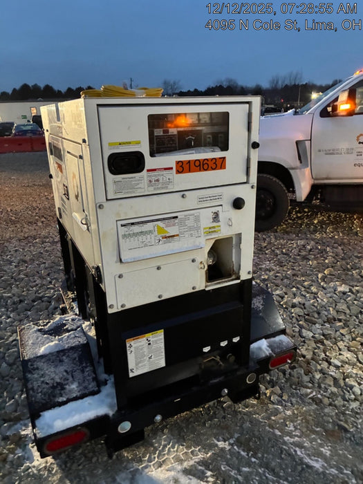 2023 SHINDAIWA DGK15FL