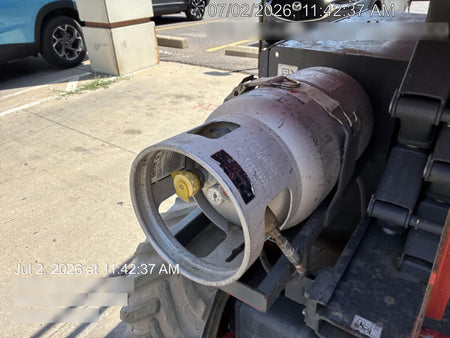 2019 SKYJACK SJ6832 RT