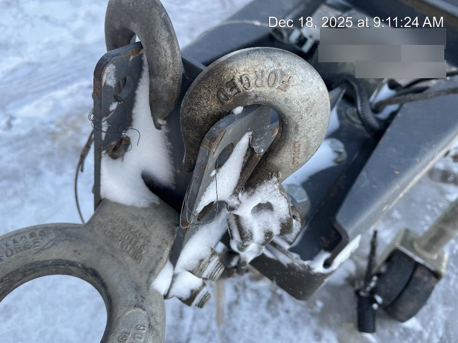 2023 ATLAS COPCO XAS 900