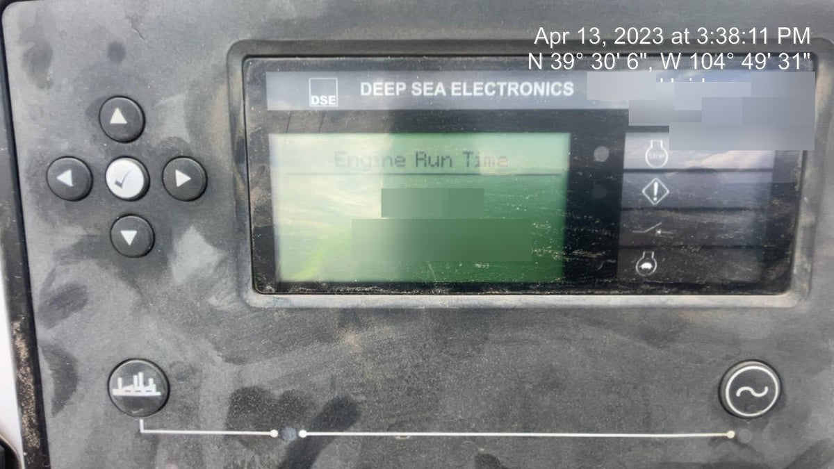 2022 WACKER NEUSON G50