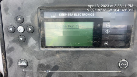 2022 WACKER NEUSON G50