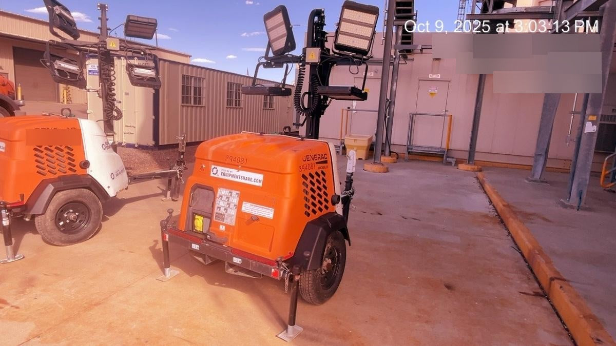 2024 GENERAC MLT2