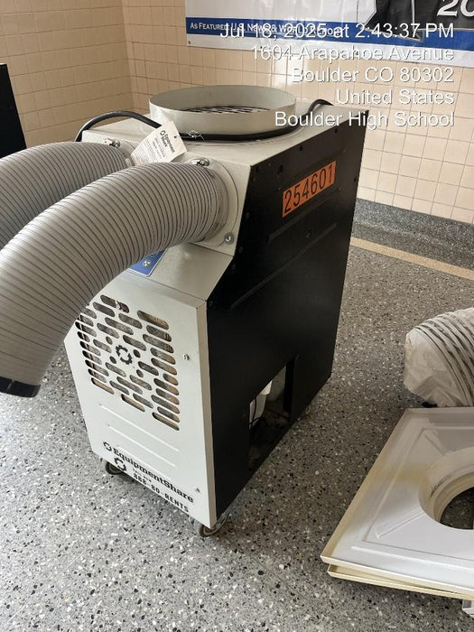 2022 KWIKOOL KPAC1811-2