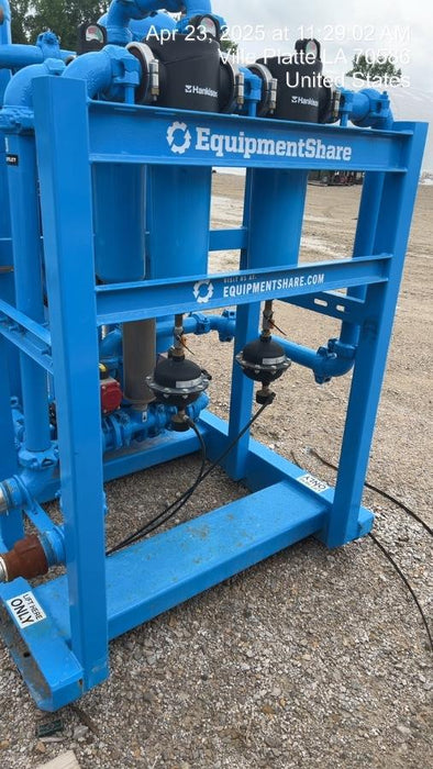 2024 HANKISON RDH-450G