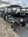 2022 Club Car CA1700D Canopy, Diesel, 4 Passenger