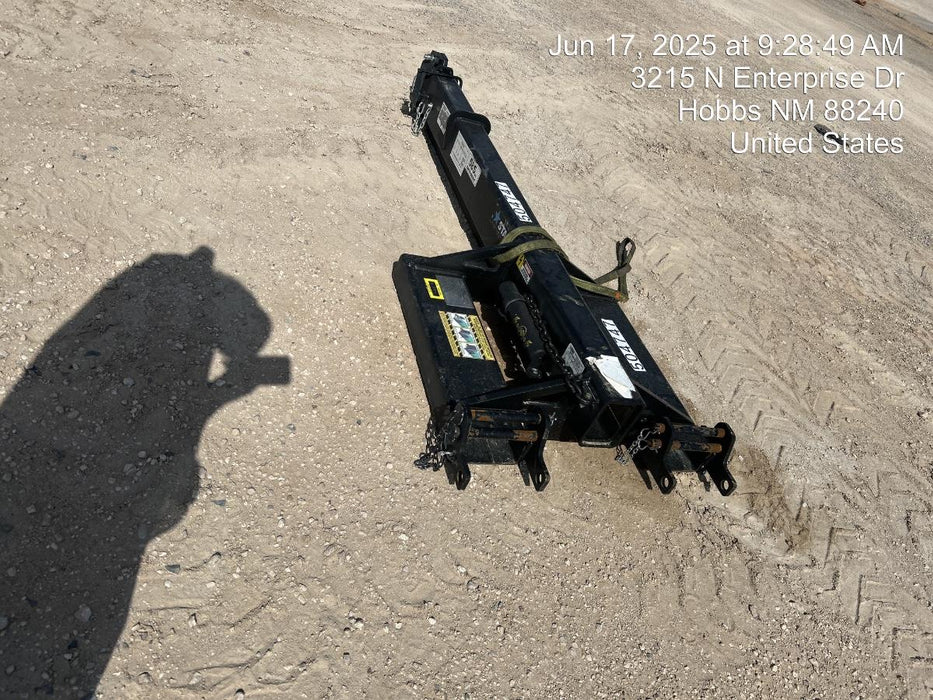 2025 STAR INDUSTRIES 1390B