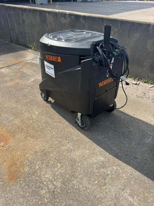 2022 POWER BREEZER PB4BASE